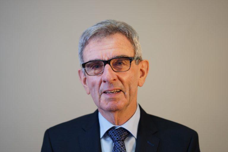 René Molin