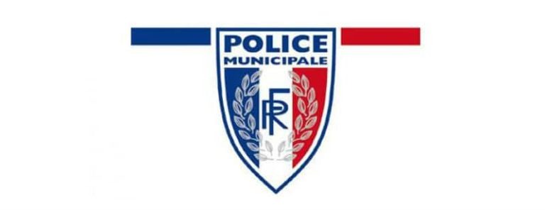 LA POLICE MUNICIPALE