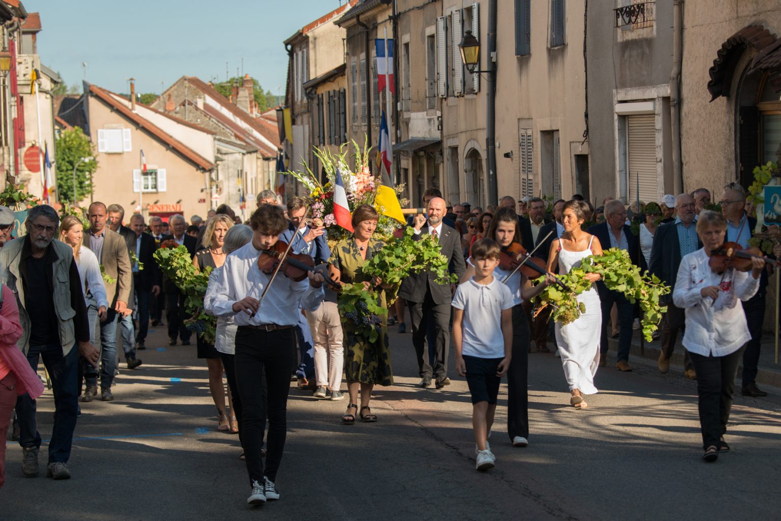 Accueil - Arbois