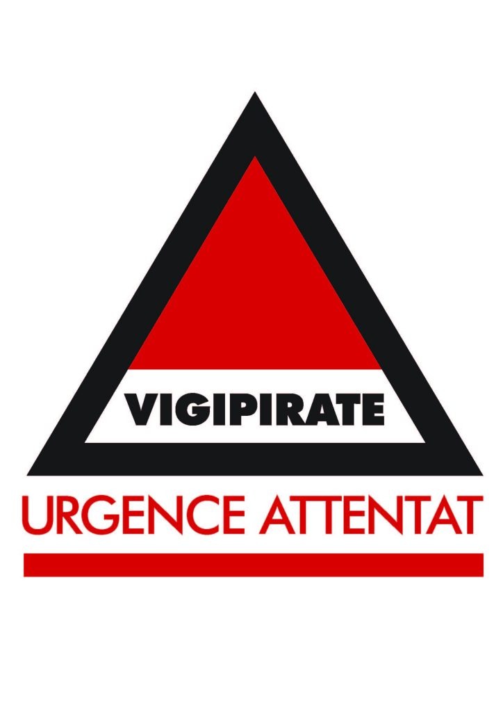 Plan Vigipirate : niveau "Urgence attentat" déclaré pour l'ensemble du territoire national