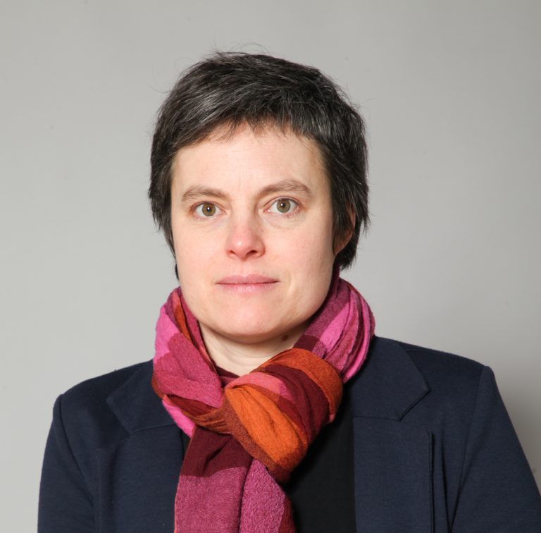 Alice Lamy CPE en Lycée