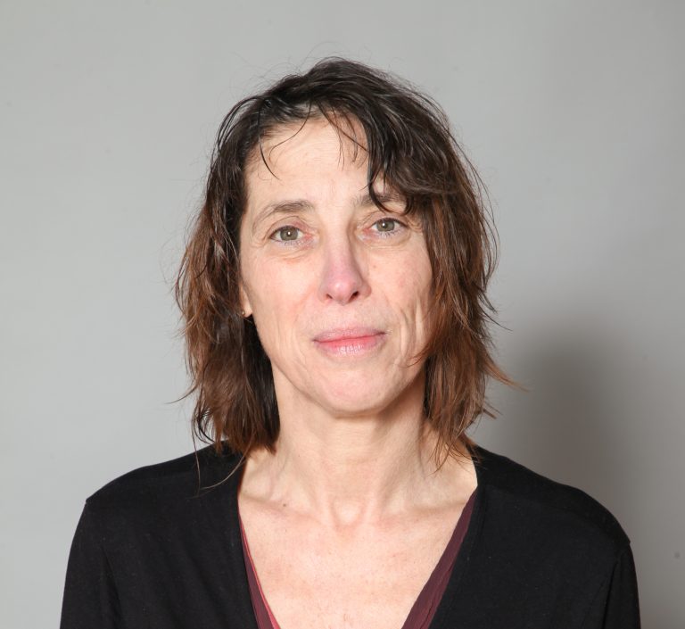 Cathy Halle Enseignante