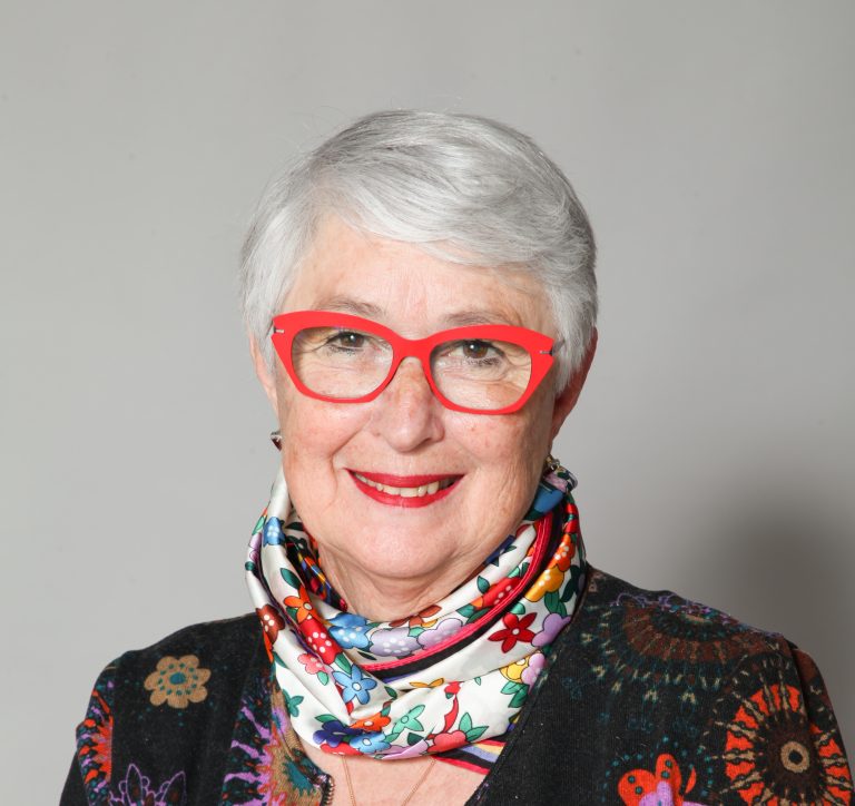 Cécile Briot Retraitée