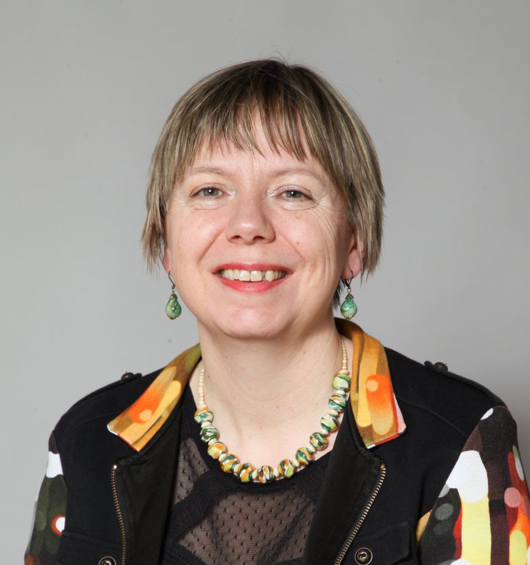 Jennifer Jeandenans Secrétaire médico-social