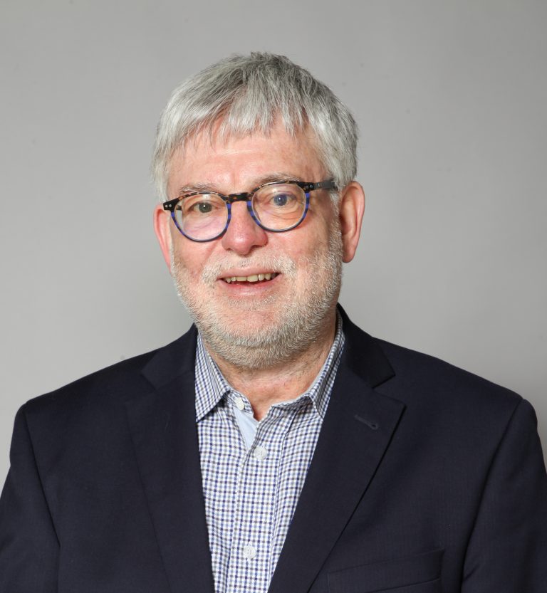 Marc Jaillet Proviseur en retraite