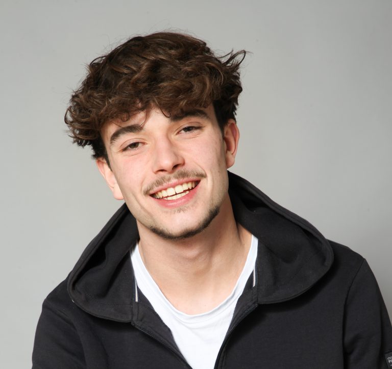 Matthieu Lemesre Etudiant en droit