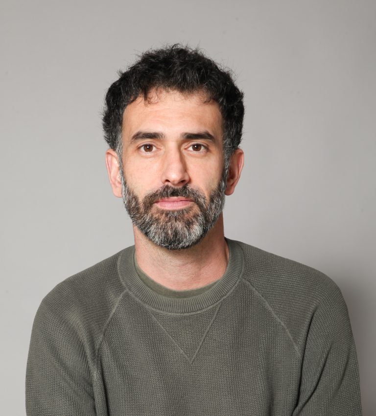 Pierre Mille Technicien du spectacle