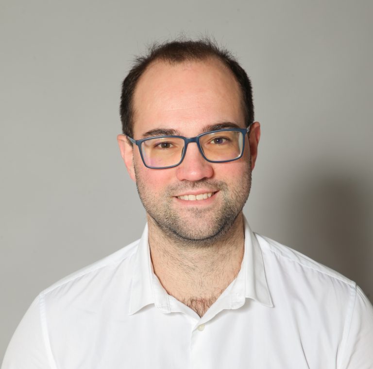 Valentin Chuart Osthéopathe