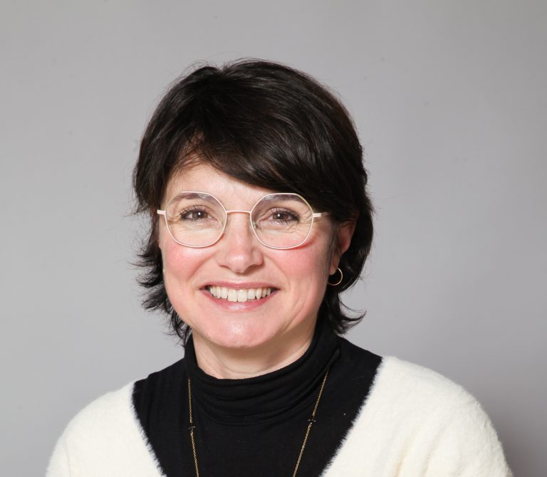 Evelyne Calonne Commerçante