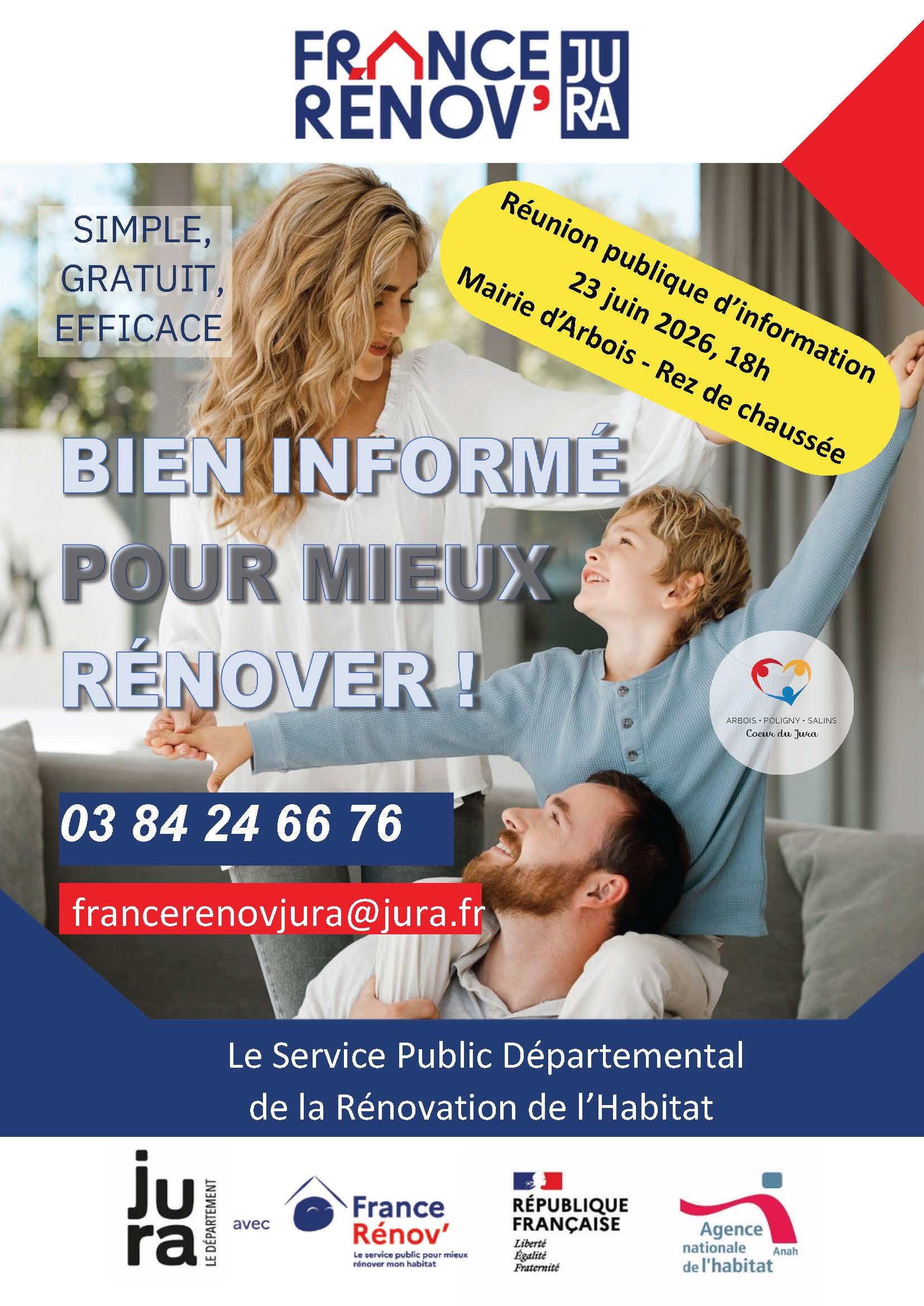 Réunion publique d’information 23 juin 2026, 18h Mairie d’Arbois - Rez de Chaussée[2]