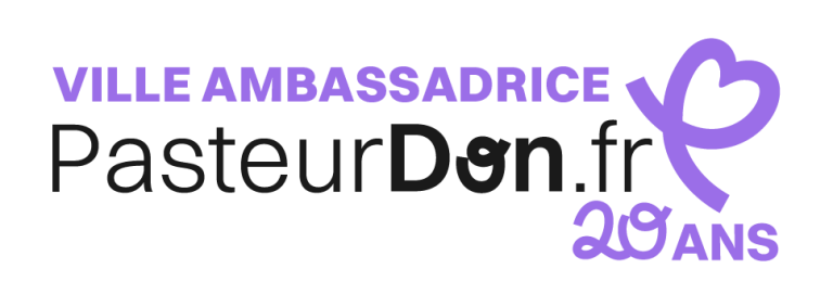 Logo-Pasteurdon-ville-ambassadrice-noir-violet